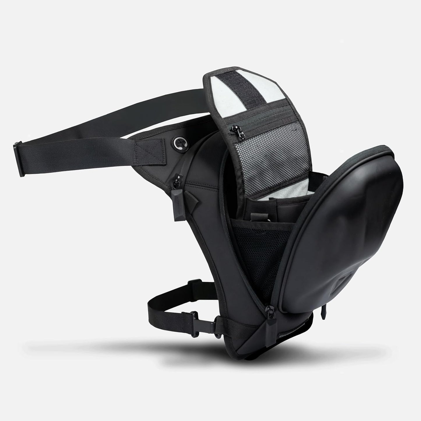 Carbonado Tora Unisex Waist Bag