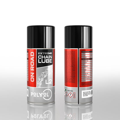 Polyol L2 Onroad Extreme Chain Lube 150ML