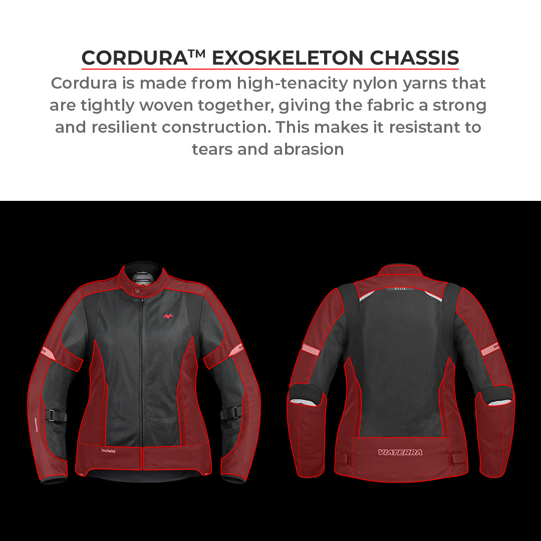 Ellis Jacket - Green