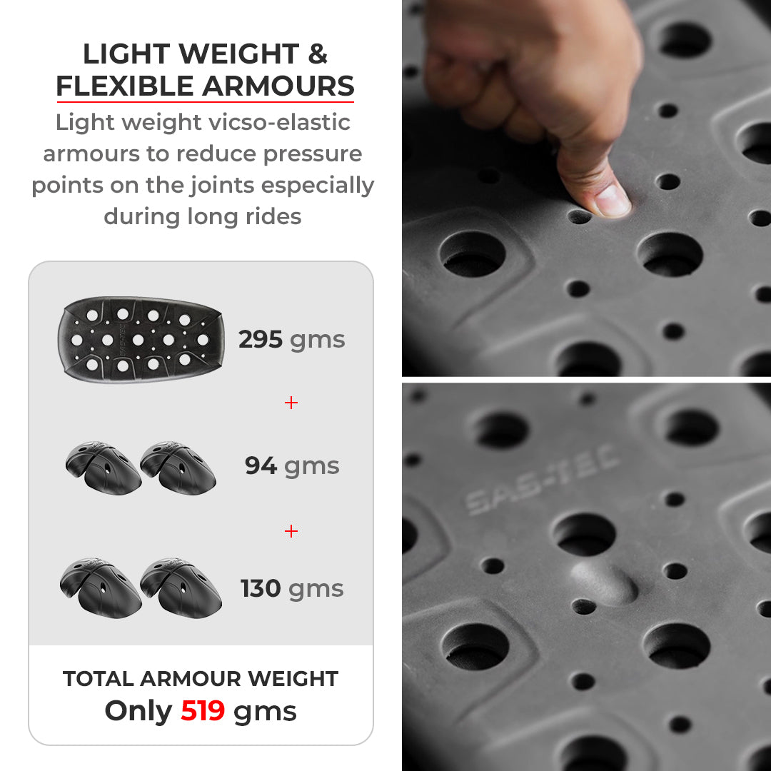 Ellis Jacket - Black