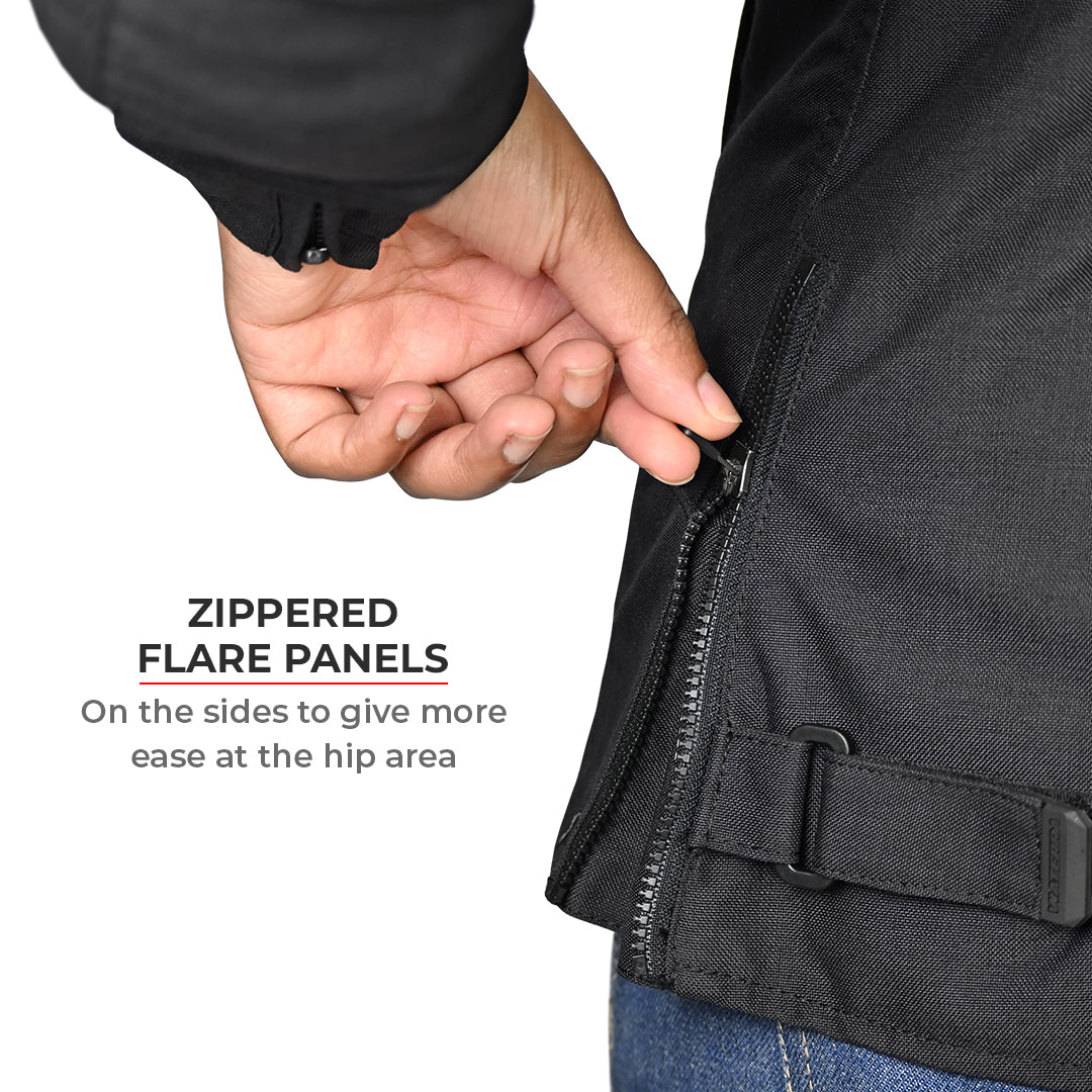 Ellis Jacket - Green