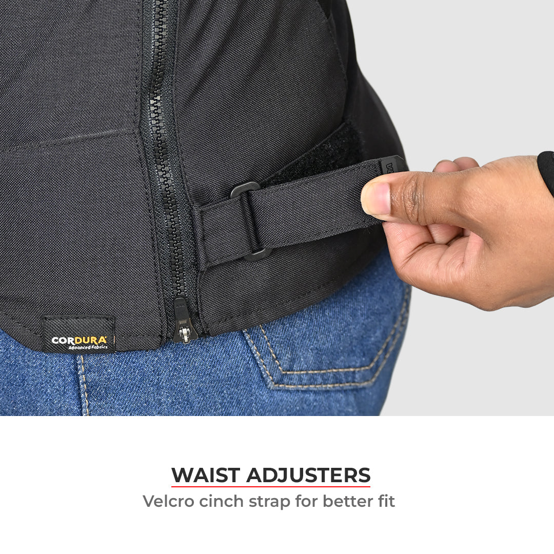 Ellis Jacket - Green