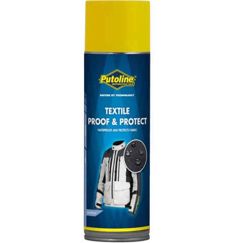 Putoline Textile Proof & Protect (500ml)