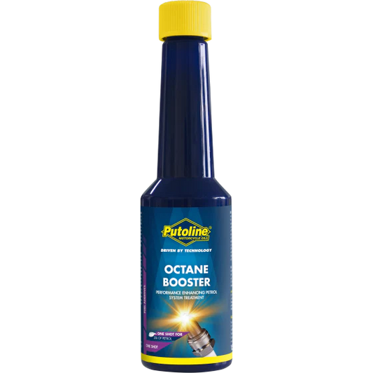 Putoline Octane Booster (150ml)