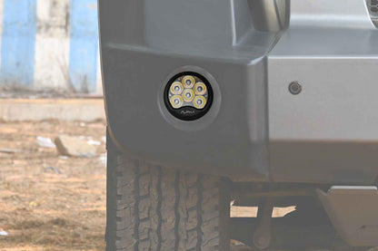 MADDOG ALPHA - THAR