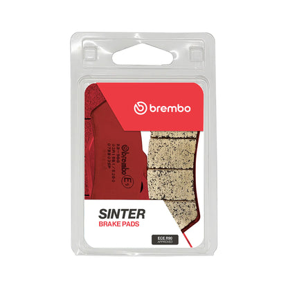BREMBO SP BRAKE PAD 07BB03SP