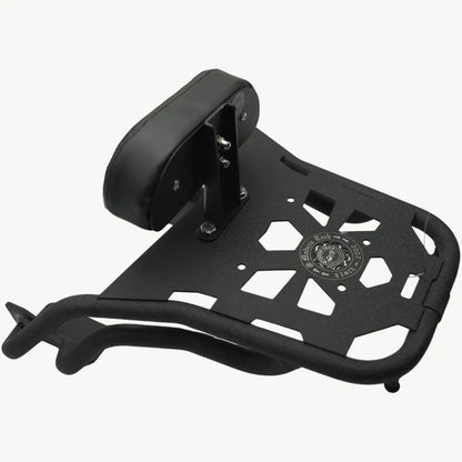 Extended Rear Carrier for RE Interceptor 650 (Modern Tech)