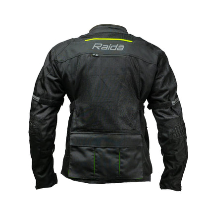 Raida Rover Jacket
