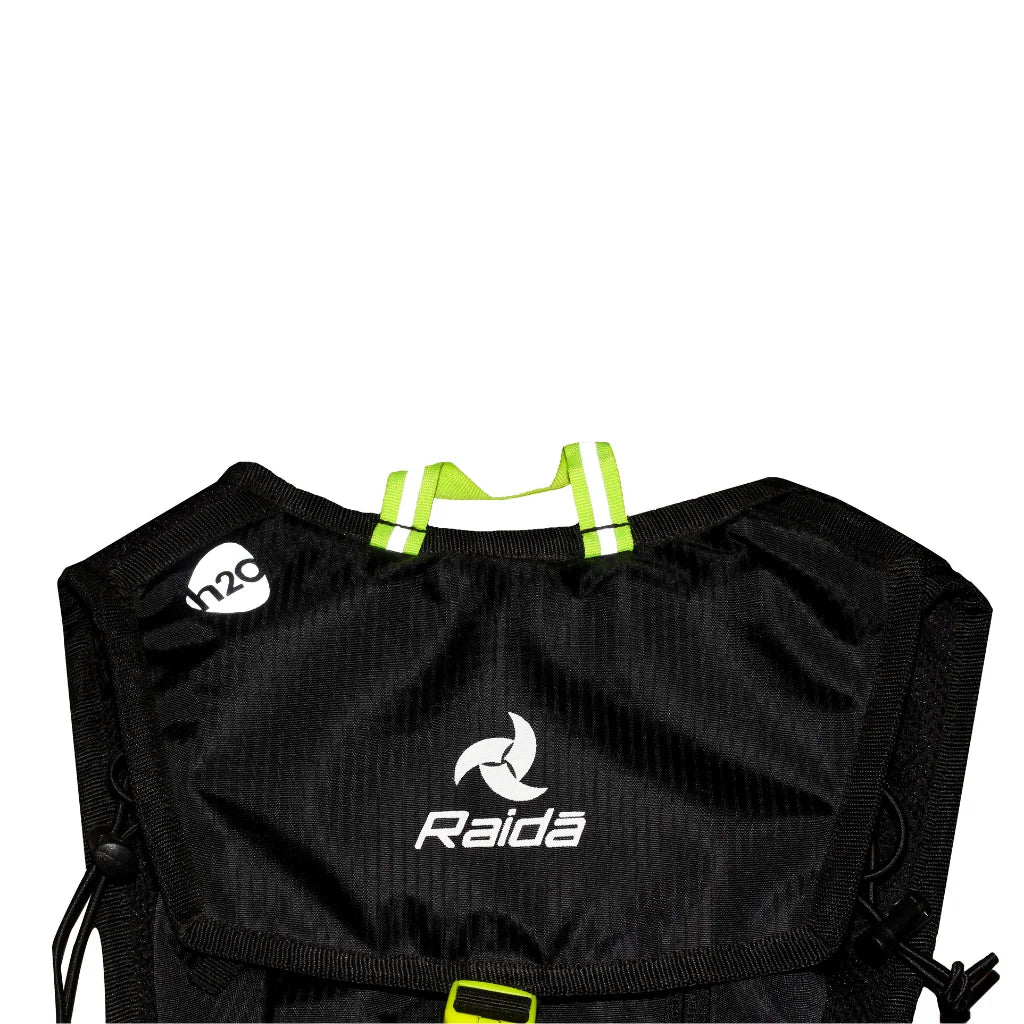 RAIDA HYDRARION BACKPACK WITH BLADDER
