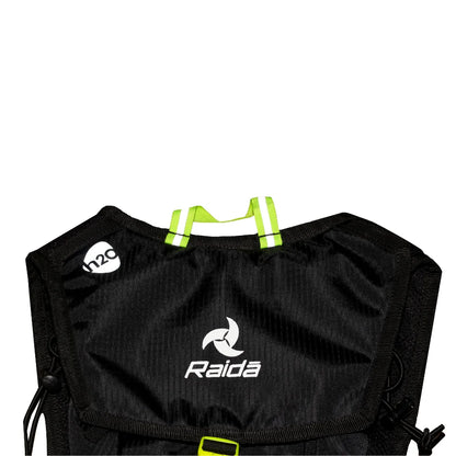 RAIDA HYDRARION BACKPACK WITH BLADDER