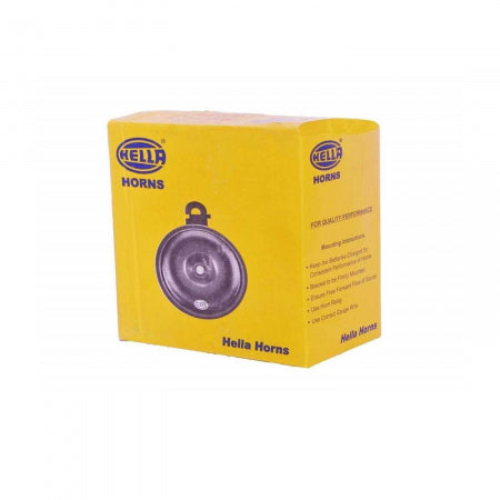 Hella Electric Horn Agro M100 Set
