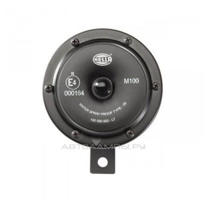 Hella Electric Horn Agro M100 Set