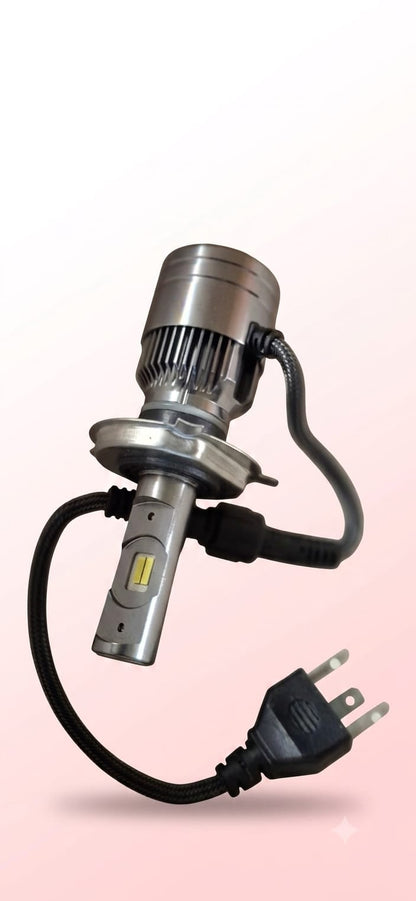 AUXBEAM LED LIGHT BULBS T1-H4 GD000047