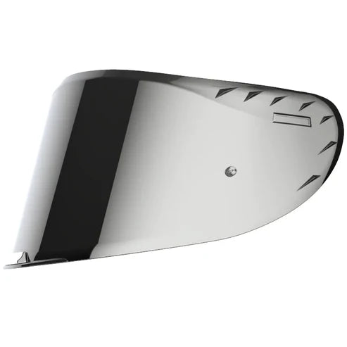 LS2 SPARE TINTED VISOR FOR LS2 FF327 HELMETS