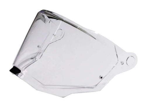 LS2 SPARE CLEAR VISOR FOR LS2 MX702 HELMETS