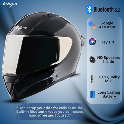 Vega Bolt (BT) - Bluetooth