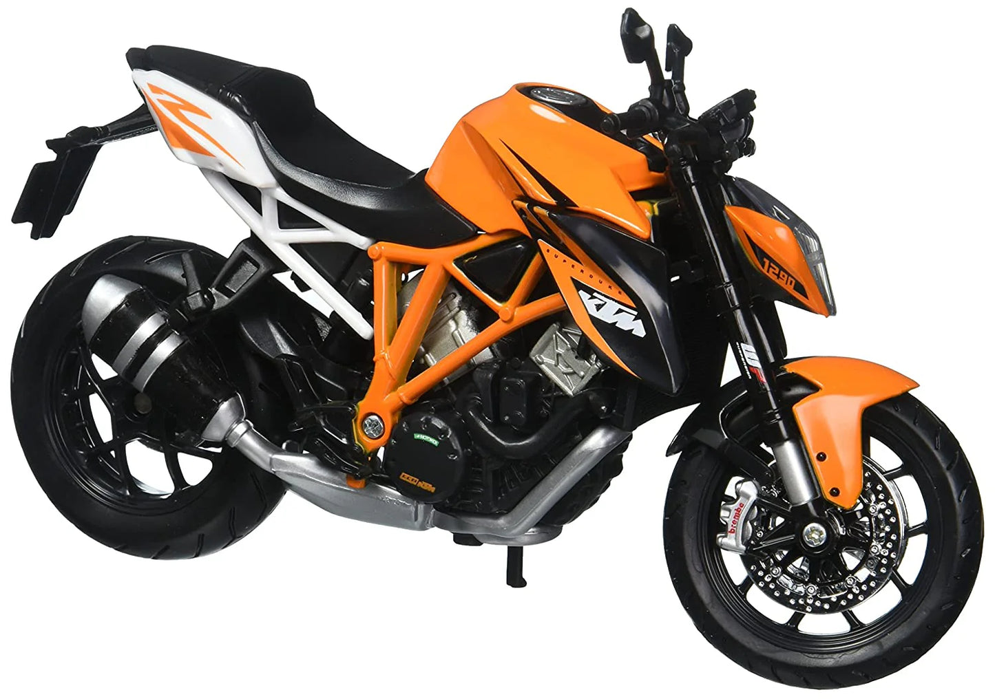 Maisto Scale Model KTM 1290 Super Duke R