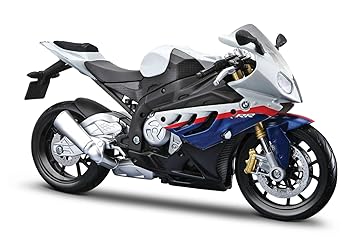 Maisto 1:12 BMW S1000Rr