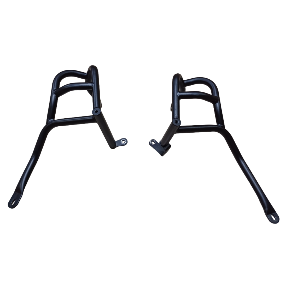 CRASH GUARD WITH SLIDER NEW ARRIVAL / XPULSE