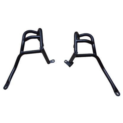 CRASH GUARD WITH SLIDER NEW ARRIVAL / XPULSE