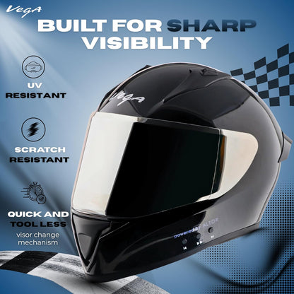 Vega Bolt (BT) - Bluetooth