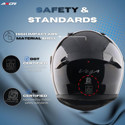 Vega Bolt (BT) - Bluetooth