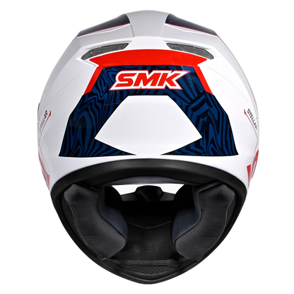SMK STELLAR FURY (GL 153) HELMET