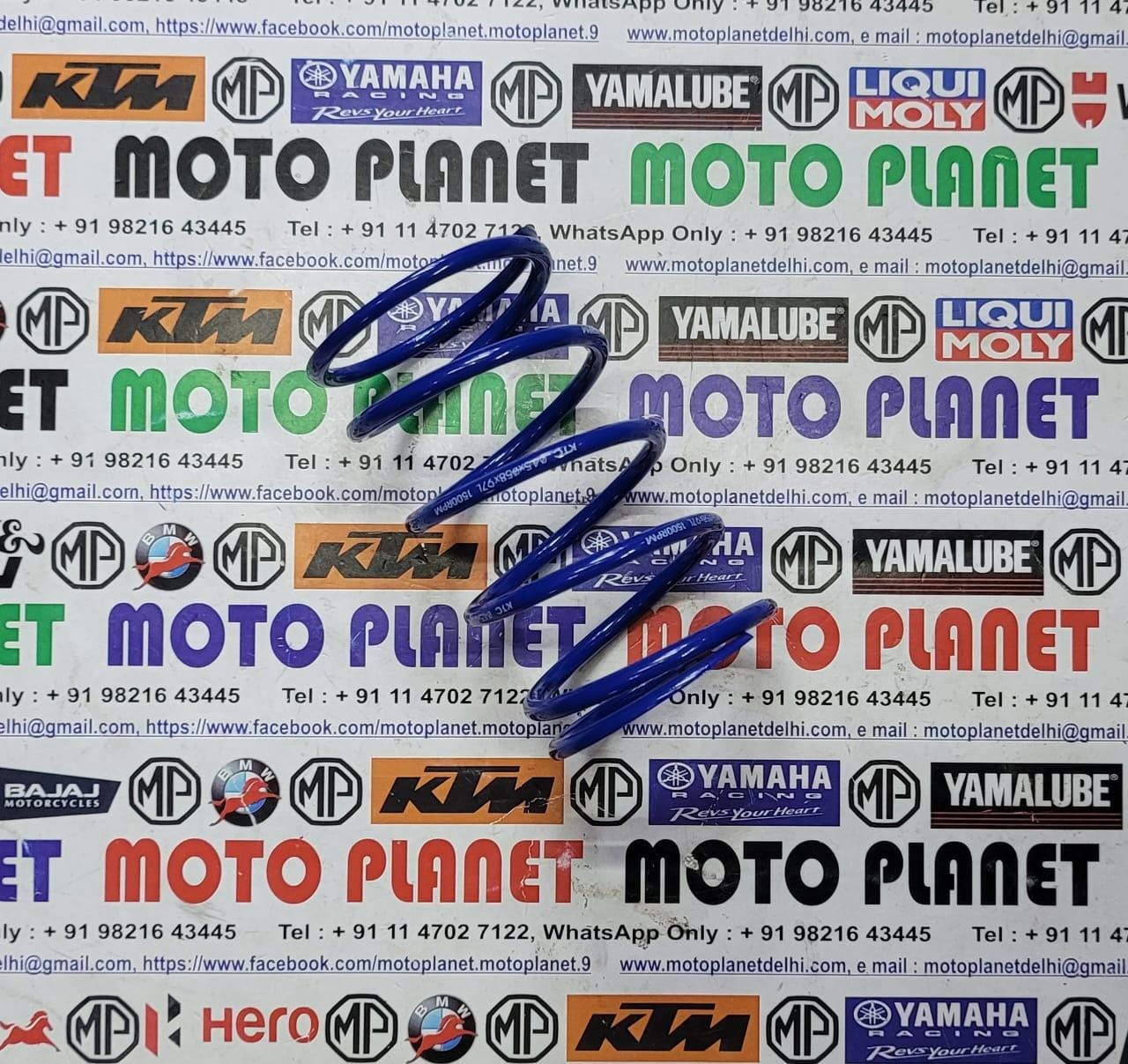 YAMAHA AEROX ACCESSORIES INDIA YAMAHA AEROX CVT CLUTCH PERFORMANCE KIT