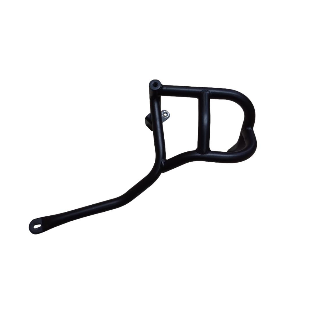 CRASH GUARD WITH SLIDER NEW ARRIVAL / XPULSE