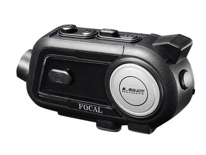LS2 Focal Intercom System
