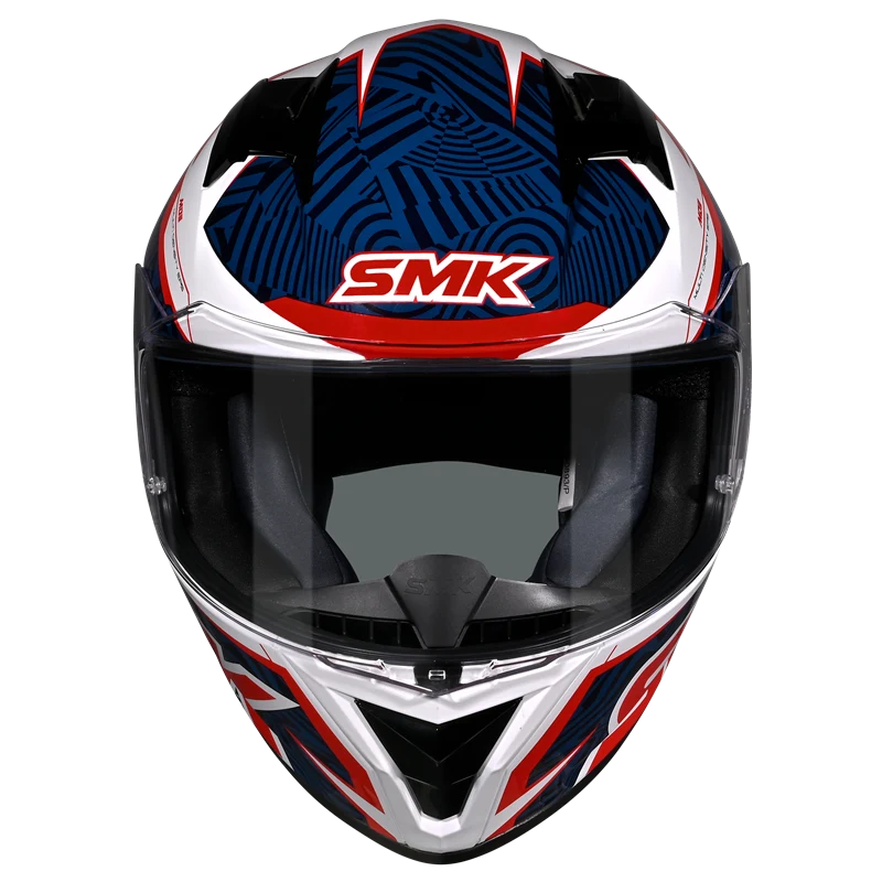 SMK STELLAR FURY (GL 153) HELMET