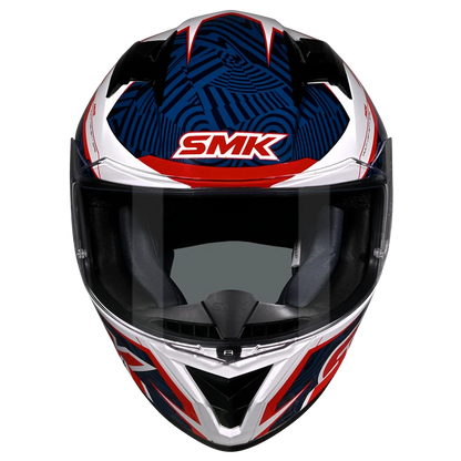 SMK STELLAR FURY (GL 153) HELMET