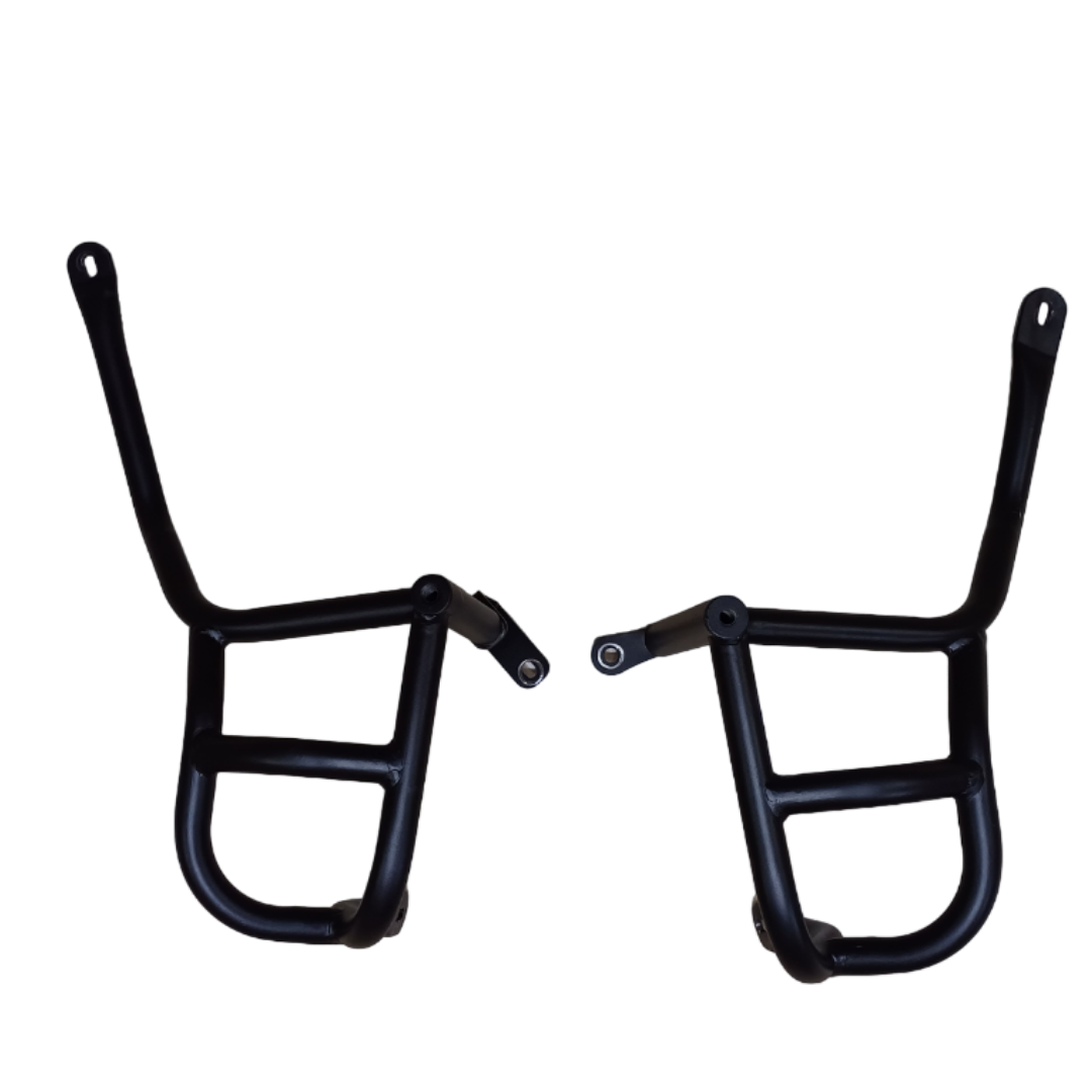 CRASH GUARD WITH SLIDER NEW ARRIVAL / XPULSE