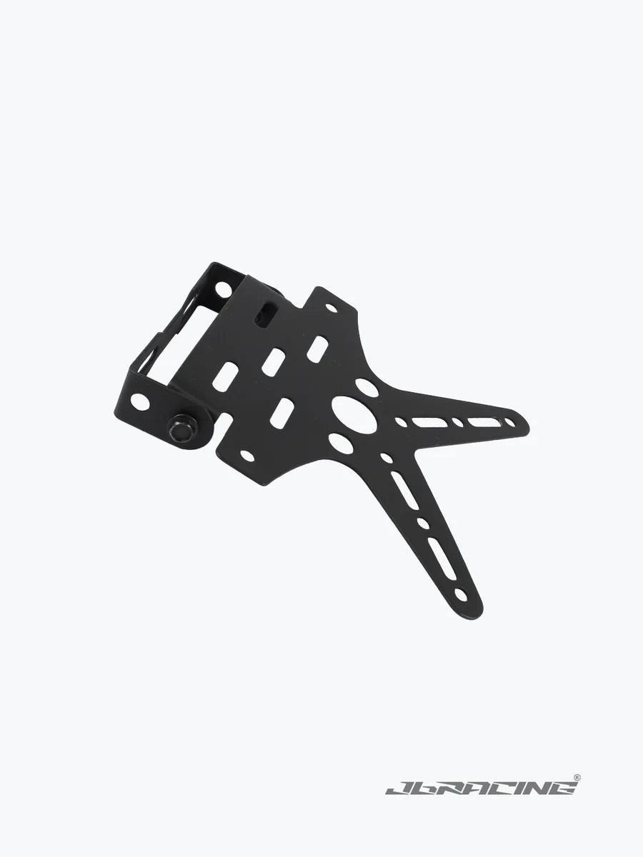 Jb Racing Tail Tidy Normal/universal Black MS