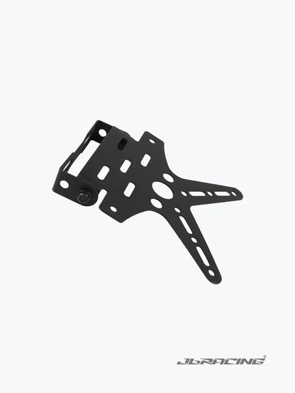Jb Racing Tail Tidy Normal/universal Black MS