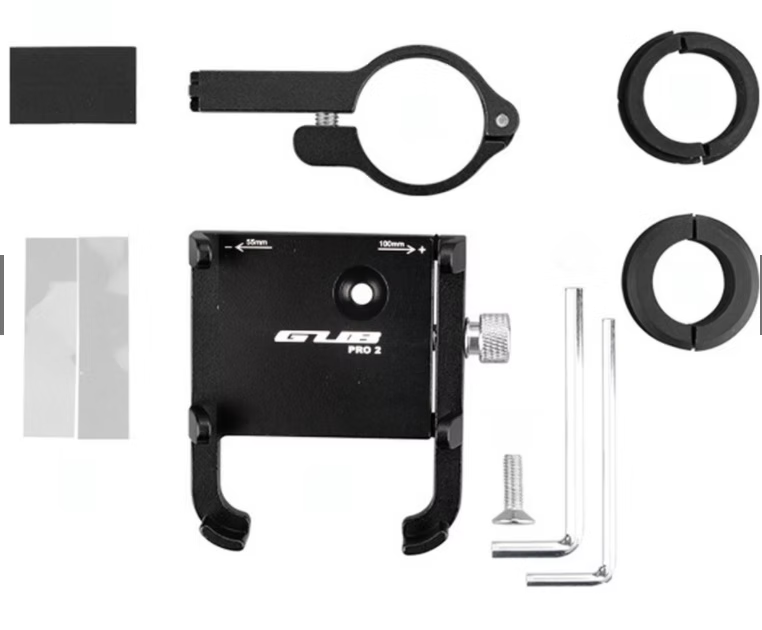 GUB Pro 2 Phone Holder
