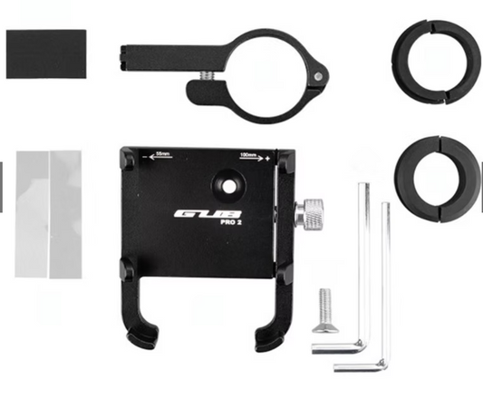 GUB Pro 2 Phone Holder