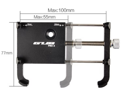 GUB Pro 2 Phone Holder