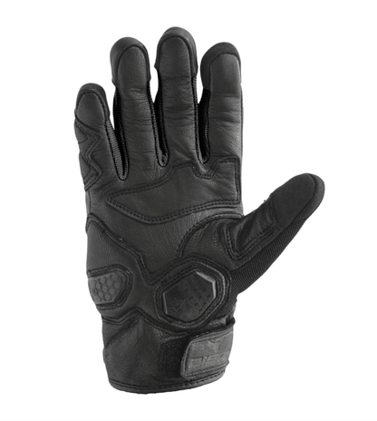 AIR PRO – BLACK HI-VIZ GLOVES