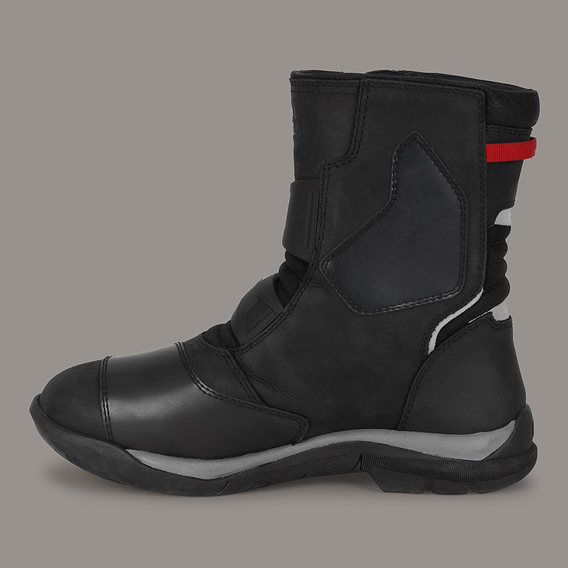 Royal Enfield Wanderer WP Riding Boots