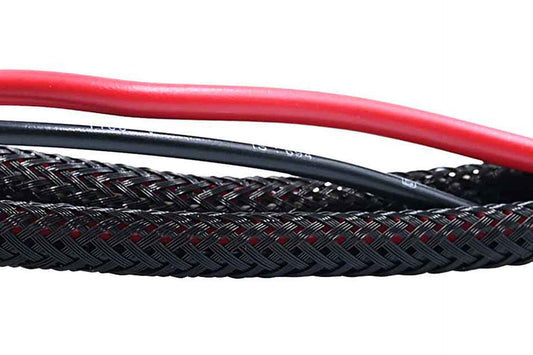 4-Wheeler Wireharness (with switch)