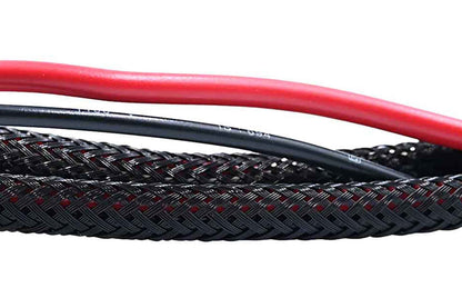 4-Wheeler Wireharness (with switch)