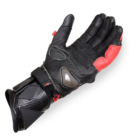 BBG RACER GLOVES