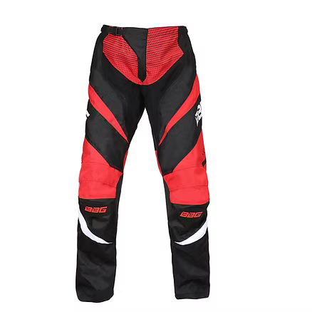 BBG MOTOCROSS RIDING PANT