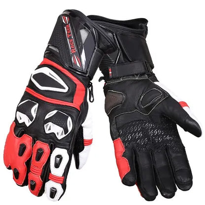 BBG RACER GLOVES