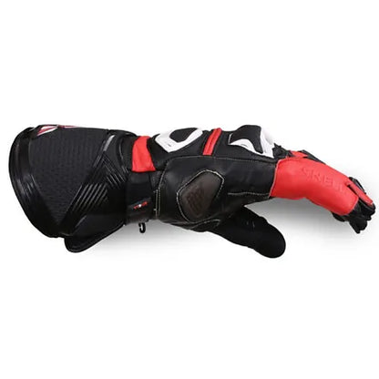 BBG RACER GLOVES