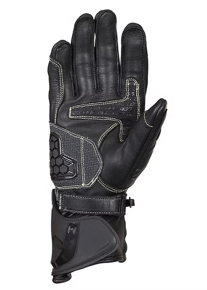 BBG FULL GAUNTLET GLOVES