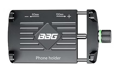 BBG PHONE HOLDER WITHOUT CHARGER