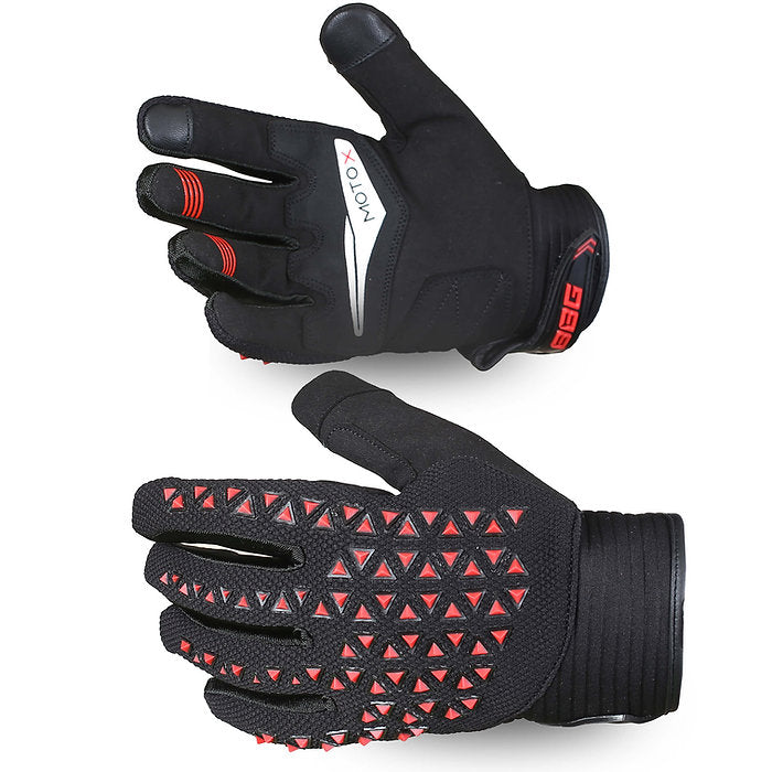 BBG MOTOCROSS GLOVES