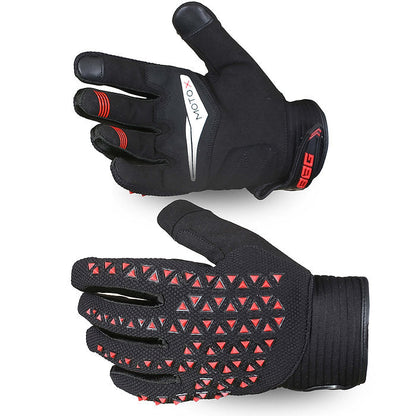 BBG MOTOCROSS GLOVES
